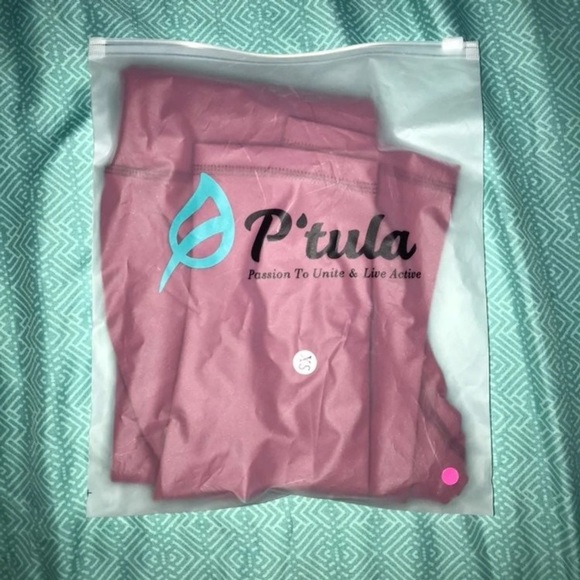 Ptula P’tula taylor stay true leggings - Picture 3 of 3